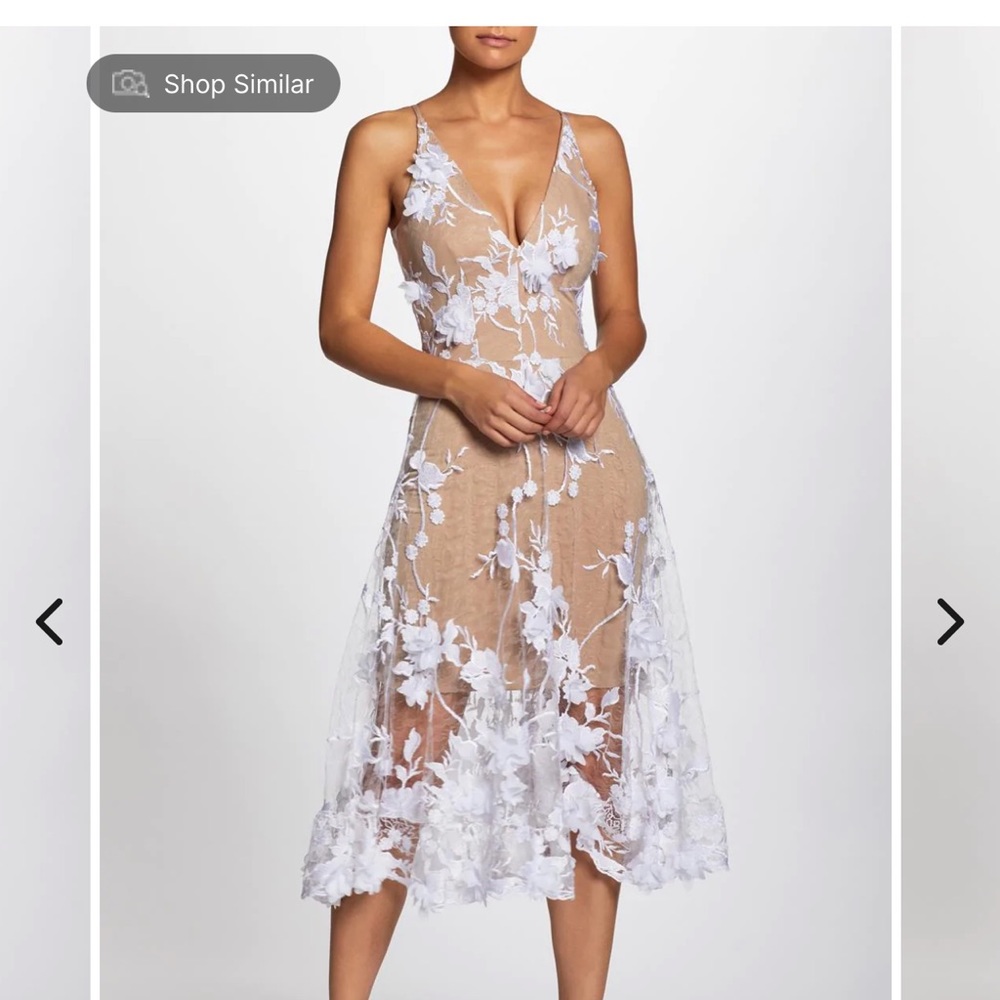 Gorgeous Elegant Dress